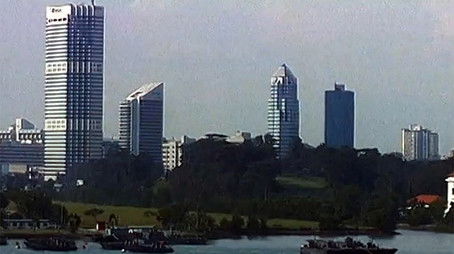 Episode 23 (2002) - Episode 23 poster and promotional image