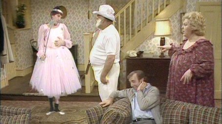 Sykes At Christmas (1977) - Episode 1 poster and promotional image