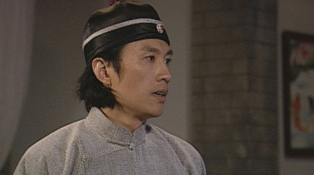 奸人堅 Stagione 1