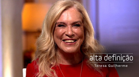 Alta Definição Stagione 15