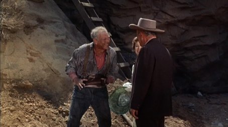 Return a Stranger (1964) - Episode 10 poster and promotional image