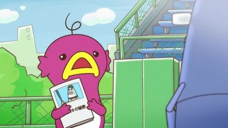 Abciee Shuugyou Nikki110