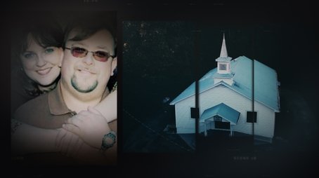 Even the Devil Went to Church (2020) - Episode 10 poster and promotional image