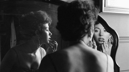 Rita Moreno: Just a Girl Who Decided to Go for It (2021) - Episode 9 poster and promotional image