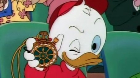 Time Teasers (1987) - Episode 43 poster and promotional image