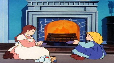 Novelist Jo's $2 masterpiece! (1987) - Episode 25 poster and promotional image