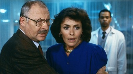 Episode 12 (1987) - Episode 12 poster and promotional image