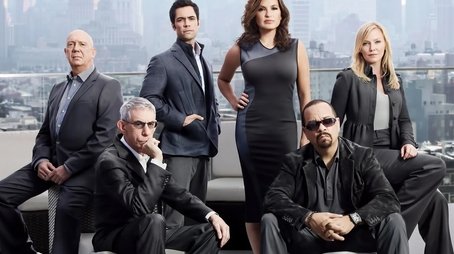 Season 14 (2012) - Season 14 poster and promotional image