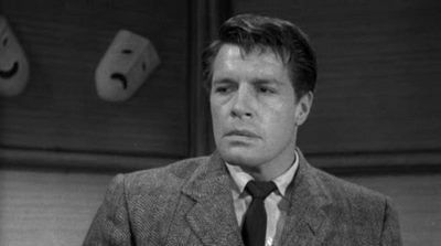 Decoy (1956) - Episode 37 poster and promotional image