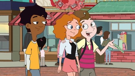 Murphy's Lard (2017) - Episode 12 poster and promotional image
