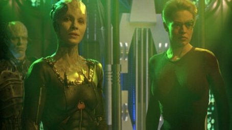 Dark Frontier (1999) - Episode 15 poster and promotional image
