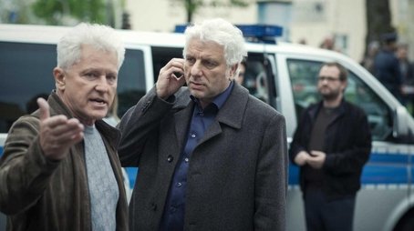 The Truth (2016) - Episode 29 poster and promotional image