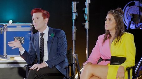 Drag Brunch (2023) - Episode 6 poster and promotional image