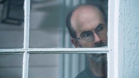 Acceptance (2016) - Episode 3 poster and promotional image
