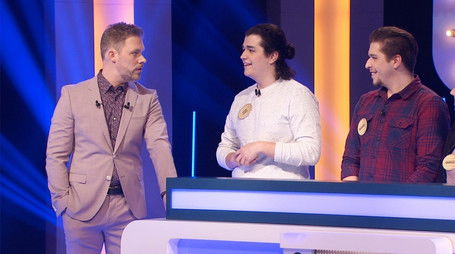 Episode 93 (2019) - Episode 93 poster and promotional image