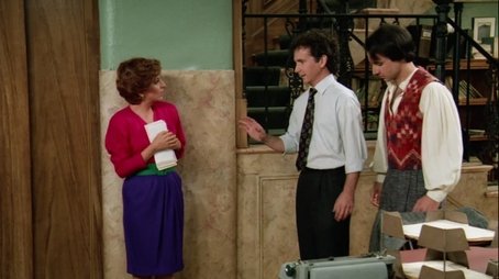 Almost Live from Chicago (1989) - Episode 10 poster and promotional image