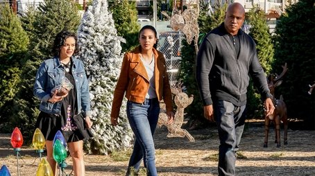 Joyride (2018) - Episode 11 poster and promotional image