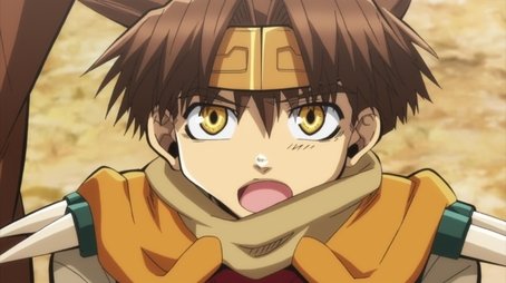 The Blue-Eyed Angel (2022) - Episode 1 poster and promotional image