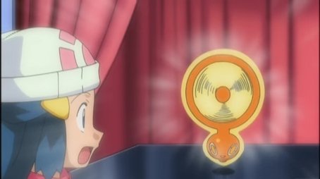 Get Your Rotom Running! (2008) - Episode 1 poster and promotional image