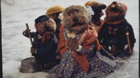 The Muppet Show Сезон 0