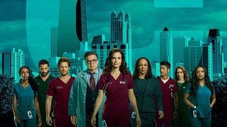 Season 5 (2019) - Season 5 poster and promotional image