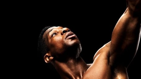 Magazine Dreams (2025) movie poster - Click for spoilers and plot summary