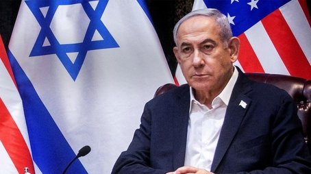 Netanyahu, America & the Road to War in Gaza / Failure at the Fence (2023) - Episode 22 poster and promotional image