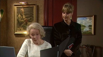 Sanningens minut (1998) - Episode 8 poster and promotional image