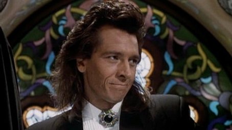 The Handyman (1992) - Episode 13 poster and promotional image