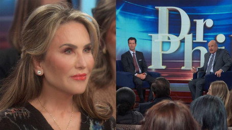 Dr. Phil Stagione 21