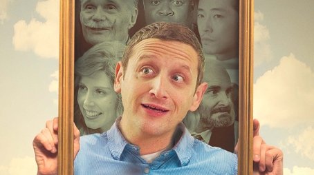 Season 1 (2019) - Season 1 poster and promotional image