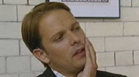 Absolute Power Évad 1