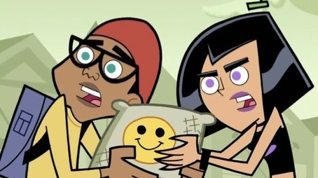 Life Lessons (2005) - Episode 18 poster and promotional image