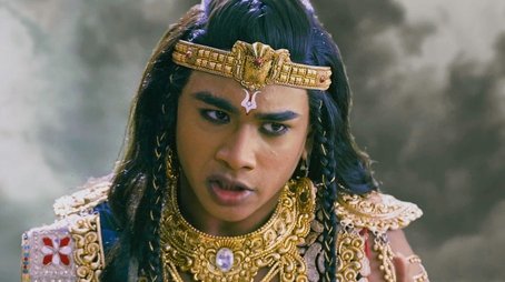 Saambh's Plan Goes Awry (2020) - Episode 40 poster and promotional image