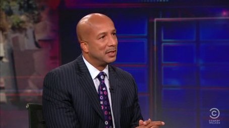 Ray Nagin (2011) - Episode 79 poster and promotional image