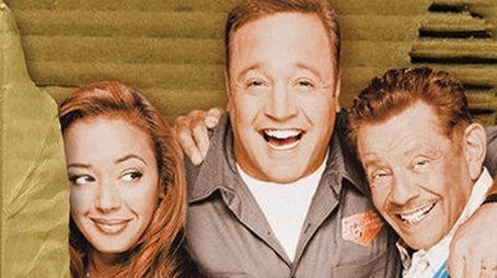 Season 2 (1999) - Season 2 poster and promotional image