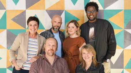 Episode 9 (2019) - Episode 9 poster and promotional image