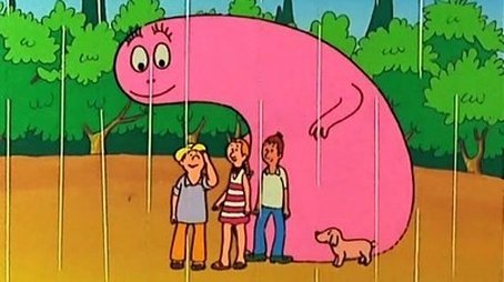 Mexico (1977) - Episode 3 poster and promotional image