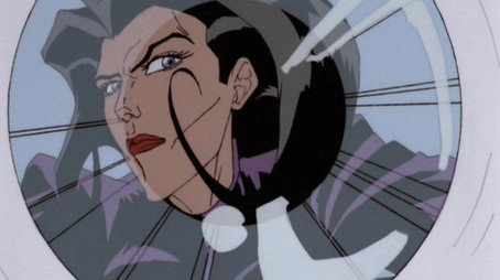Æon Flux Сезон 3