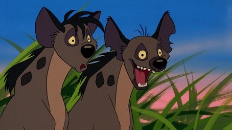 The Laughing Hyenas: TV Dinner (1995) - Episode 18 poster and promotional image