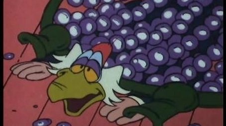 Igor's Busy Day (1988) - Episode 12 poster and promotional image