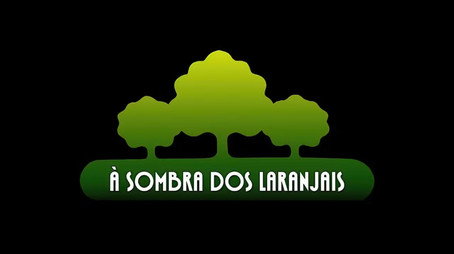 À Sombra dos Laranjais: Chapter 1 (2025) - Episode 1 poster and promotional image