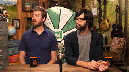 Good Mythical Morning Σεζόν 0