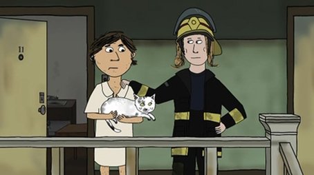 Legend of the Month (2010) - Episode 5 poster and promotional image