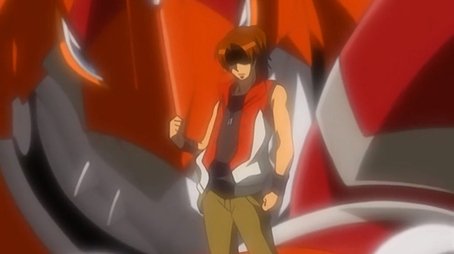 The Power of the Burst Mode (2007) - Episode 38 poster and promotional image