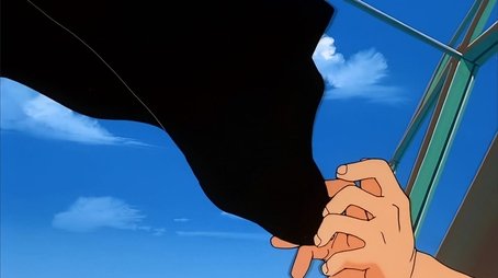 The Stolen Mado Stone (1992) - Episode 3 poster and promotional image