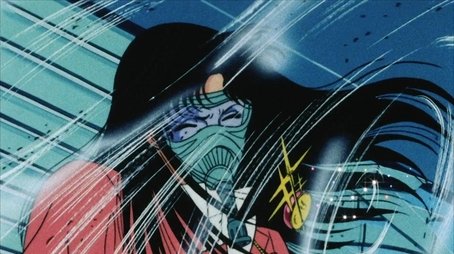 For You, the Tear of the Stars (1985) - Episode 14 poster and promotional image