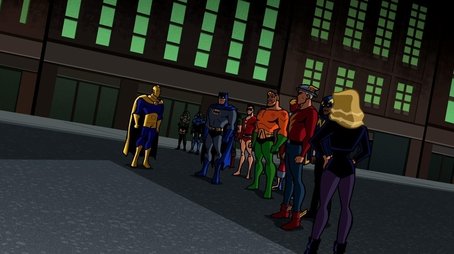 The Fate of Equinox! (2009) - Episode 26 poster and promotional image