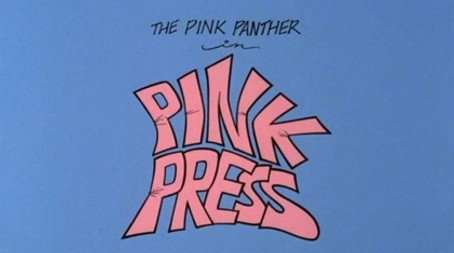 The All New Pink Panther Show Stagione 1