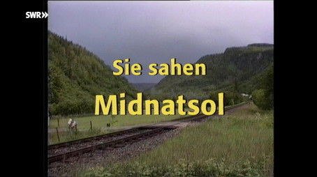 Episode 23 (1996) - Episode 23 poster and promotional image